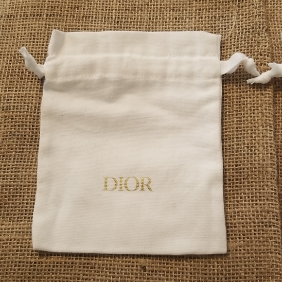 DIOR Dust Bags - Authentic - Picture 3 of 13